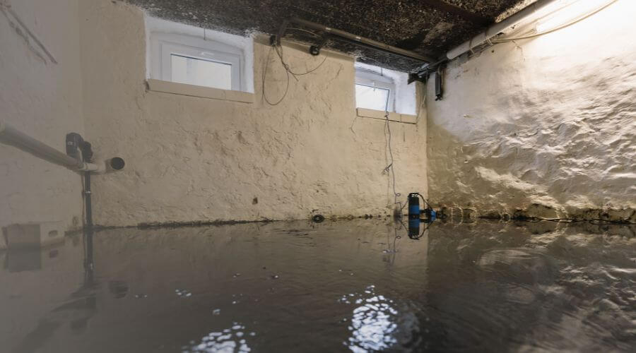 Why choose Home Water Cleanup for water damage restoration in Docena, AL